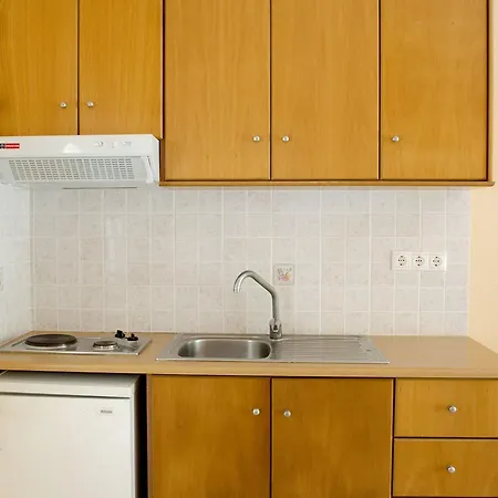 Apartamento Maria Yiannis *