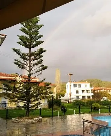 Apartamento Maria Yiannis