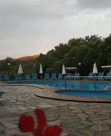 Apartamento Maria Yiannis