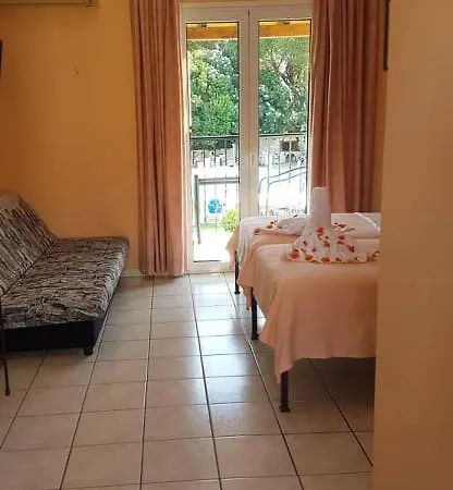 Apartamento Maria Yiannis