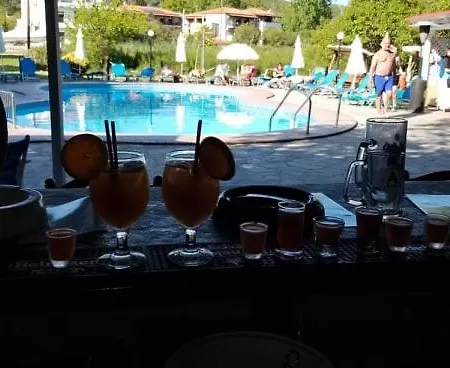 Apartamento Maria Yiannis *